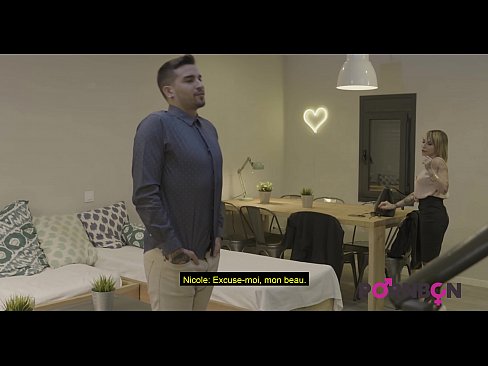 ❤️ PORNBCN 4K Mosadi emong ya hodileng le malee a maholo o batla ho kotwa marete a manyane gigolo ka pipi e kgolo blowjob amortism hard nyoba hand job dog style pipi lick orgasm French subtitles ❤ ﹏
